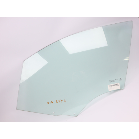 Glace porte av g occasion CITROEN C4 II Phase 1 - 1.6 HDI 90ch