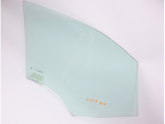 Glace porte av g occasion CITROEN C4 II Phase 1 - 1.6 HDI 90ch