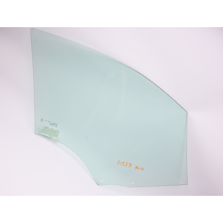 Glace porte av g occasion CITROEN C4 II Phase 1 - 1.6 HDI 90ch