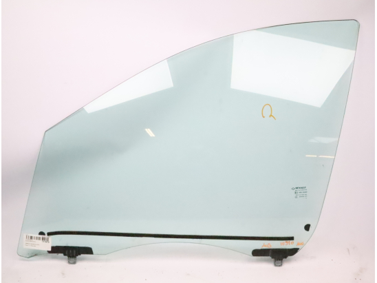 Glace porte av g occasion RENAULT SCENIC III Phase 1 - 1.9 DCI 130ch