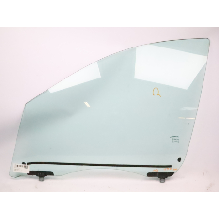 Glace porte av g occasion RENAULT SCENIC III Phase 1 - 1.9 DCI 130ch