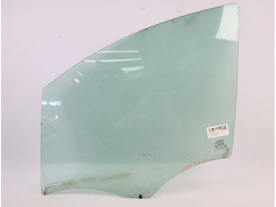 Glace porte av g occasion RENAULT MODUS Phase 1 - 1.5 DCI 85ch