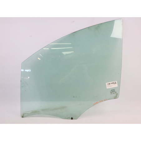 Glace porte av g occasion RENAULT MODUS Phase 1 - 1.5 DCI 85ch