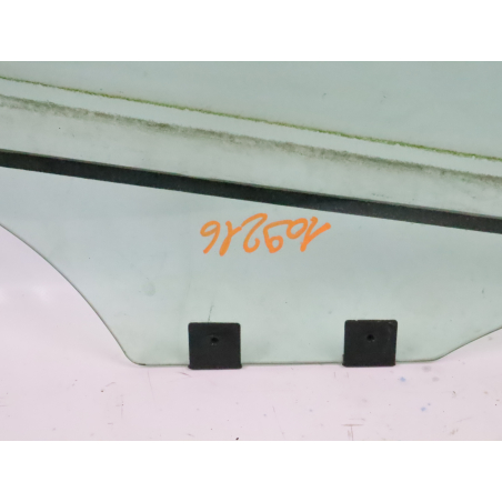 Glace porte av g occasion DACIA DOKKER Phase 2 BREAK - 1.5 DCI 95ch