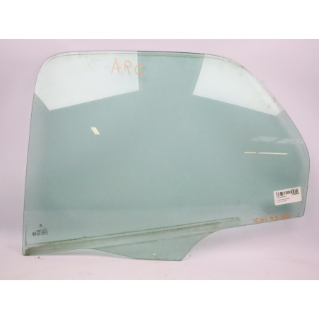 Glace porte ar g occasion CITROEN XSARA PICASSO Phase 2 - 1.6 HDI 110ch