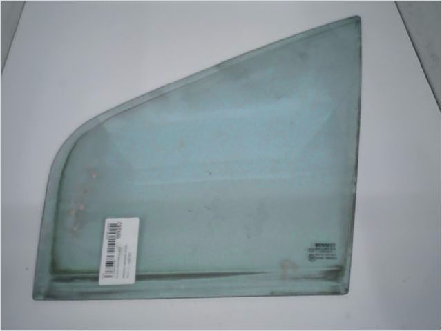 Vitre fixe porte avant gauche occasion RENAULT MEGANE SCENIC I Phase 2 - 1.9 DCI