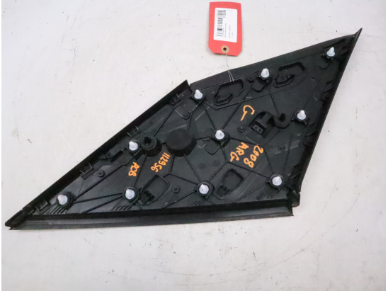 Enjoliveur aile arg occasion PEUGEOT 2008 II Phase 1 - 1.5 BlueHDI 130ch