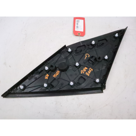 Enjoliveur aile arg occasion PEUGEOT 2008 II Phase 1 - 1.5 BlueHDI 130ch