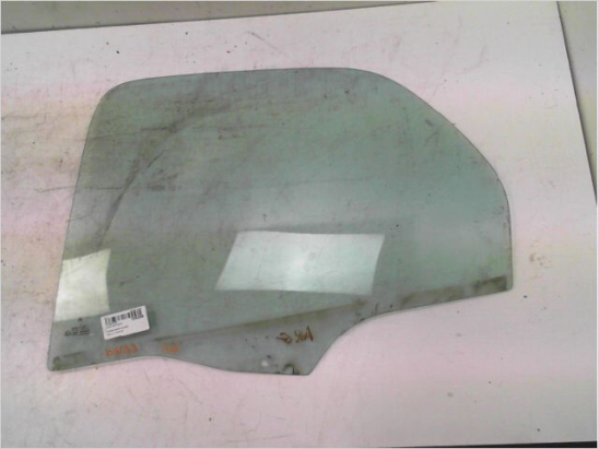 Glace porte ar g occasion CITROEN XSARA PICASSO Phase 2 - 1.6 HDI 92 ch