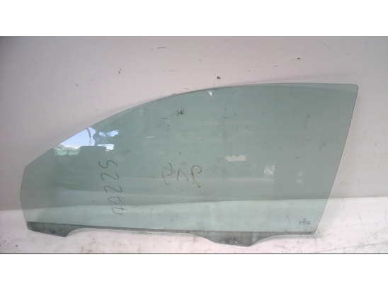 Glace porte av g occasion PEUGEOT 206 + Phase 1 - 1.4 HDI 70ch