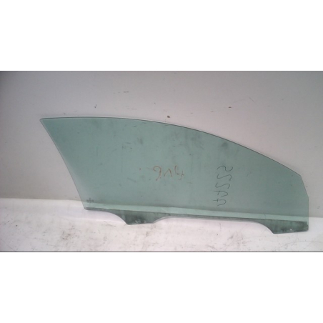 Glace porte av g occasion PEUGEOT 206 + Phase 1 - 1.4 HDI 70ch