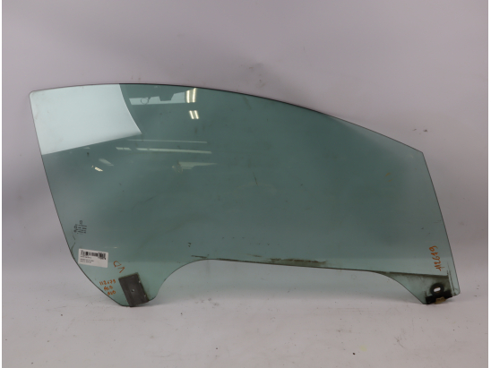 Glace porte av d occasion PEUGEOT 307 CC Phase 2 - 2.0HDI 136ch