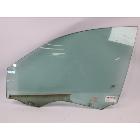 Glace porte av g occasion RENAULT MEGANE II Phase 1 - 1.9 DCI 120ch