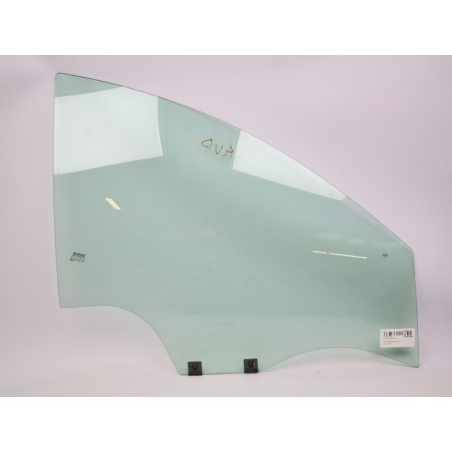 Glace porte av d occasion DACIA DUSTER II Phase 1 - 1.0i 90ch