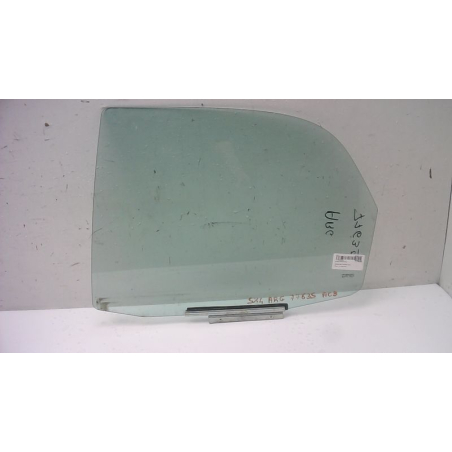 Glace porte ar g occasion SUZUKI SX4 I Phase 1 - 2.0 DDiS 134ch