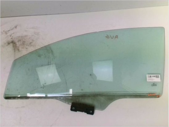 Glace porte av g occasion VOLKSWAGEN FOX Phase 1 - 1.2 6v 55ch