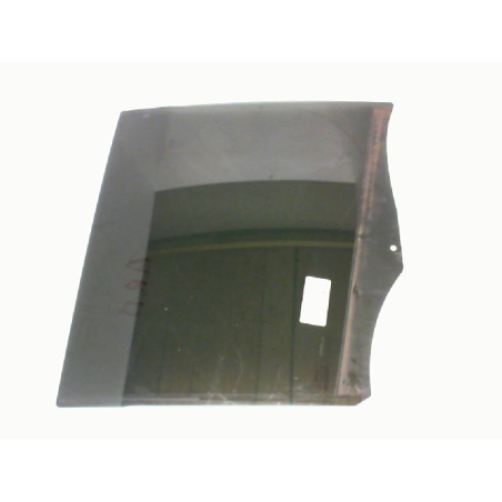 Glace porte ar d occasion RENAULT MODUS Phase 2 - 1.5 DCI 105ch