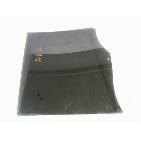 Glace porte ar d occasion RENAULT MODUS Phase 2 - 1.5 DCI 105ch