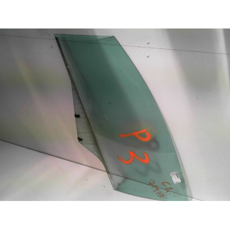 Glace porte av g occasion CITROEN C4 I Phase 1 - 2.0 HDi 138ch VTS