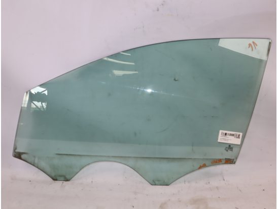 Glace porte av g occasion VOLKSWAGEN POLO V Phase 1 - 1.4i 85ch