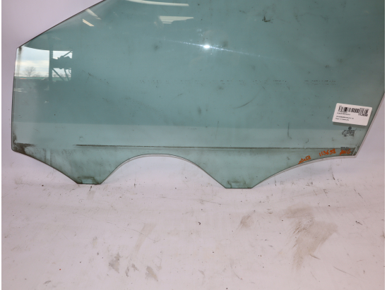 Glace porte av g occasion VOLKSWAGEN POLO V Phase 1 - 1.4i 85ch