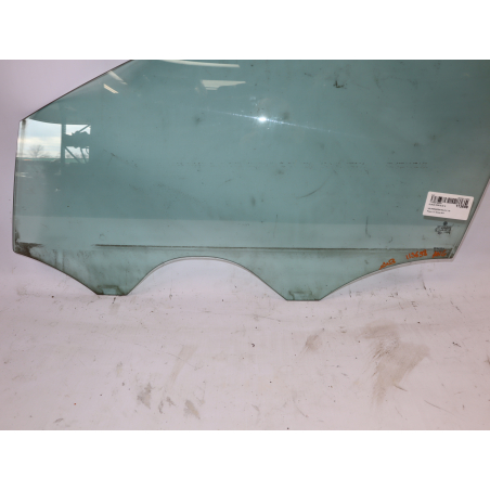 Glace porte av g occasion VOLKSWAGEN POLO V Phase 1 - 1.4i 85ch