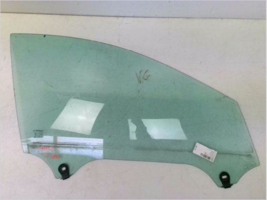 Glace porte av d occasion RENAULT LAGUNA III Phase 1 - 1.5 DCI