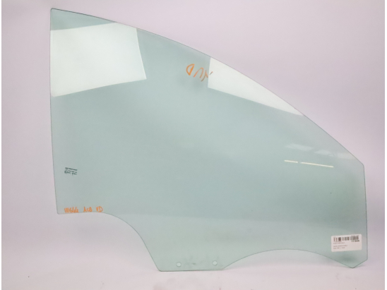 Glace porte av d occasion DACIA LOGAN II Phase 1 MCV - 0.9i 90ch