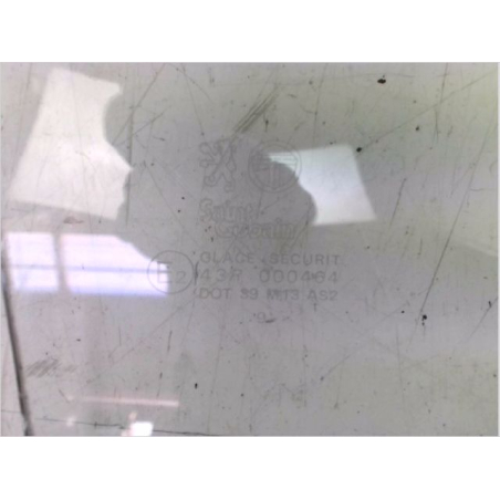 Glace porte av d occasion PEUGEOT 309 Phase 2 - 1.9 D