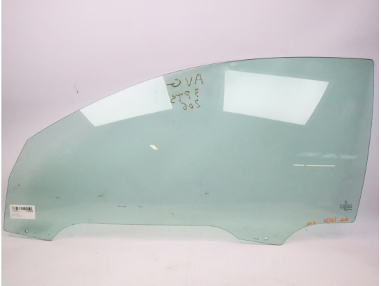 Glace porte av g occasion PEUGEOT 206 Phase 1 - 1.1i