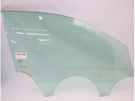 Glace porte av d occasion VOLKSWAGEN T ROC Phase 1 - 2.0 TDi 150ch