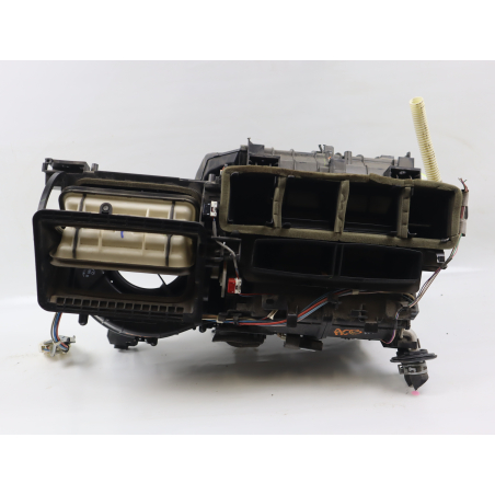 BLOC DE CHAUFFAGE COMPLET