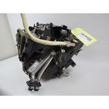 BLOC DE CHAUFFAGE COMPLET