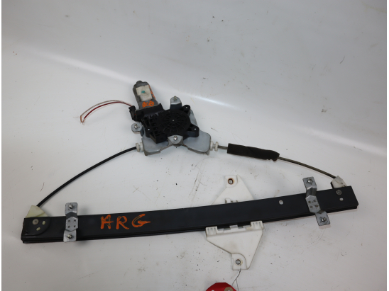 MECANISME+MOTEUR LEVE-GLACE ARG