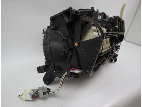 BLOC DE CHAUFFAGE COMPLET