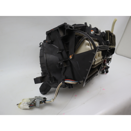 BLOC DE CHAUFFAGE COMPLET