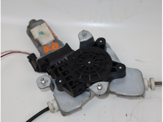 MECANISME+MOTEUR LEVE-GLACE ARG