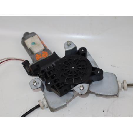 MECANISME+MOTEUR LEVE-GLACE ARG