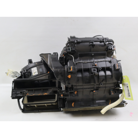 BLOC DE CHAUFFAGE COMPLET