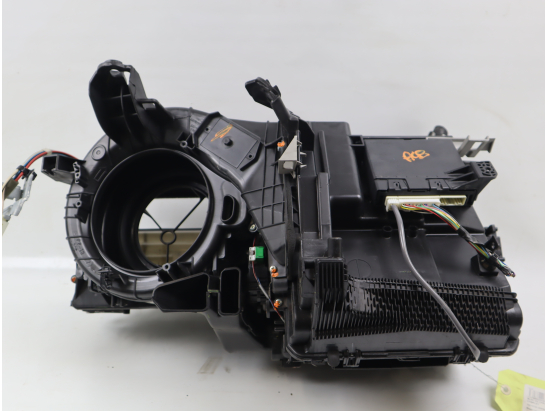 BLOC DE CHAUFFAGE COMPLET