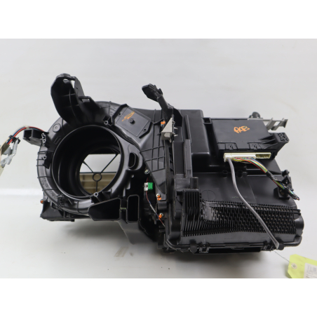 BLOC DE CHAUFFAGE COMPLET