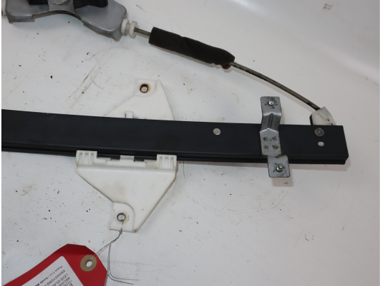 MECANISME+MOTEUR LEVE-GLACE ARG