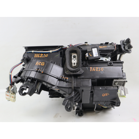 BLOC DE CHAUFFAGE COMPLET