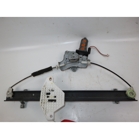 MECANISME+MOTEUR LEVE-GLACE ARG