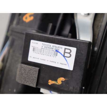 BLOC DE CHAUFFAGE COMPLET