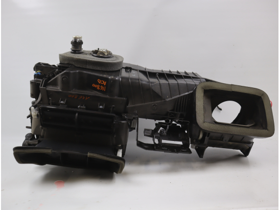 Bloc de chauffage complet occasion VOLKSWAGEN GOLF PLUS phase 2 - 1.6 TDI 105ch