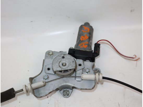 MECANISME+MOTEUR LEVE-GLACE ARG