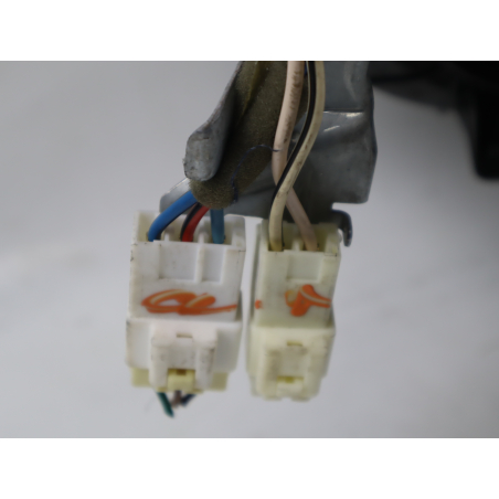 BLOC DE CHAUFFAGE COMPLET