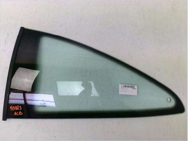 Glace ar custode g occasion PEUGEOT 406 COUPE Phase 1 - 2.2 HDI