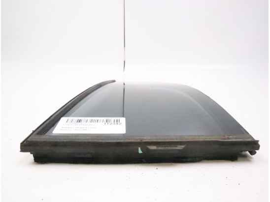 Glace fixe porte ar g occasion RENAULT VELSATIS Phase 2 - 2.0DCI 150ch